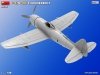 MiniArt 48064 P-47N-1RE THUNDERBOLT BASIC KIT 1/48